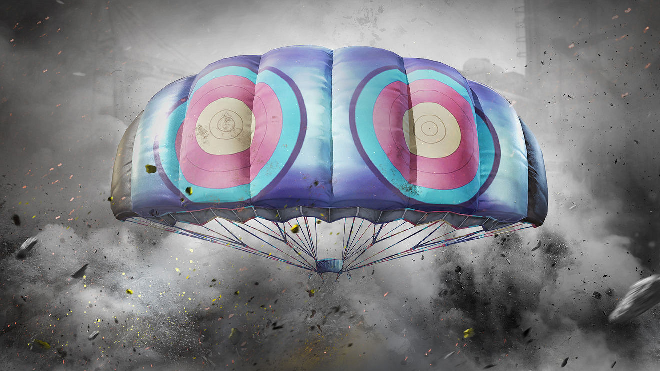 《決勝時刻：Mobile》蠍心女王寶箱怎麽樣 蠍心女王寶箱皮膚介紹