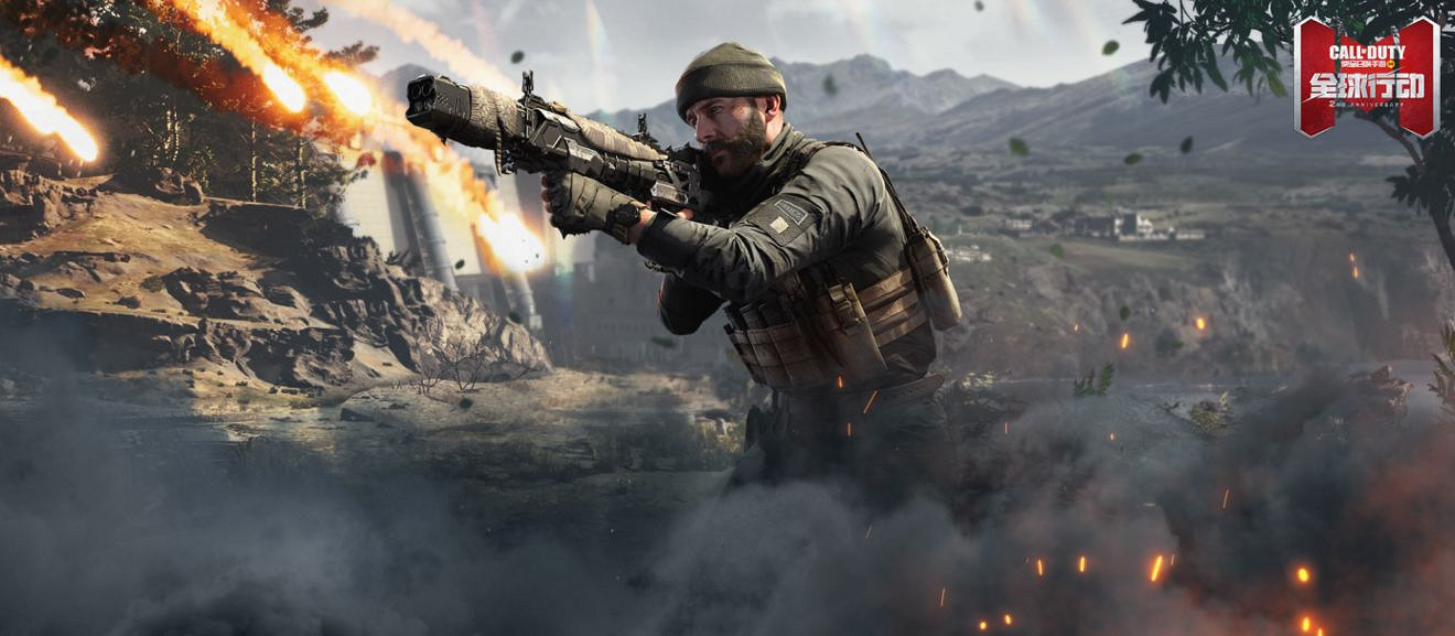 《決勝時刻：Mobile》S10賽季手冊獎勵是什麽 S10賽季使命手冊獎勵一覽