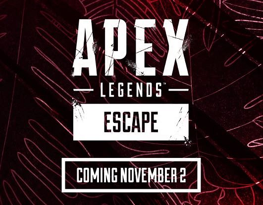 《Apex英雄》新角色艾許官方技能介紹影片 這就是鐵馭! 《Apex英雄》新角色艾許官方技能介紹影片 這就是鐵馭!