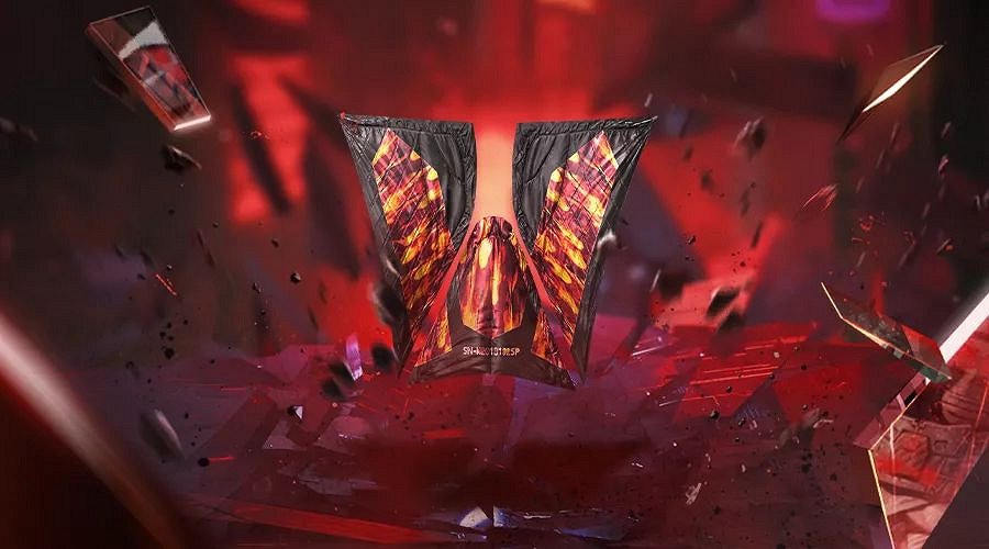 《決勝時刻：Mobile》業火紅蓮寶箱怎麽樣 業火紅蓮寶箱皮膚介紹