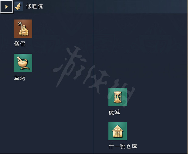 《世紀帝國4》科技樹獨特兵種全國家匯總 全科技樹詳細圖解