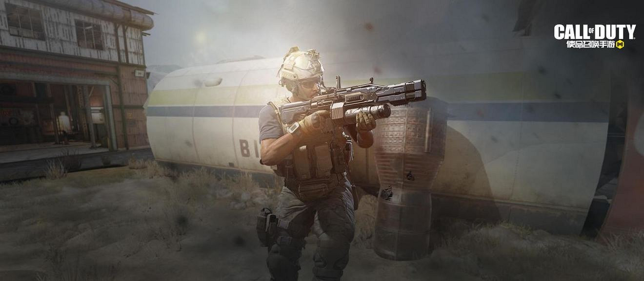 《決勝時刻：Mobile》S9賽季手冊獎勵是什麽 S9賽季使命手冊獎勵一覽