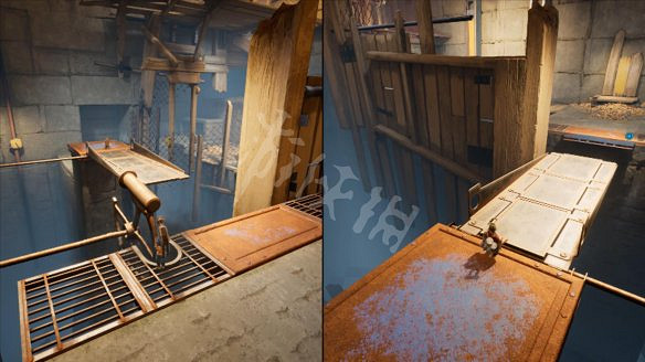 《雙人成行》圖文攻略:劇情流程+全關卡+Boss打法+全謎題解析+全小遊戲+全收集+全成就+操作介紹 《雙人成行》圖文攻略:劇情流程+全關卡+Boss打法+全謎題解析+全小遊戲+全收集+全成就+操作介紹