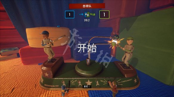 《雙人成行》圖文攻略：劇情流程+全關卡+Boss打法+全謎題解析+全小遊戲+全收集+全成就+操作介紹