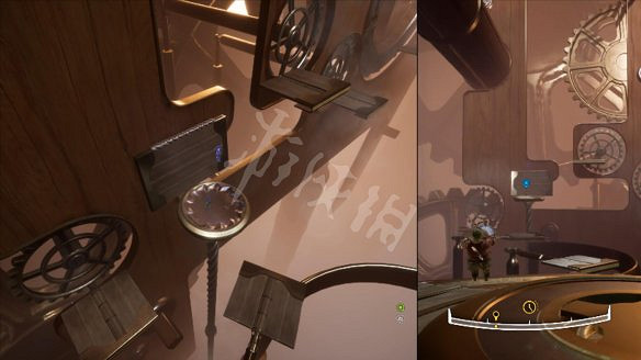 《雙人成行》圖文攻略：劇情流程+全關卡+Boss打法+全謎題解析+全小遊戲+全收集+全成就+操作介紹