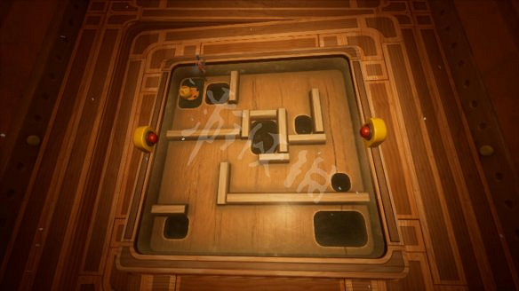 《雙人成行》圖文攻略：劇情流程+全關卡+Boss打法+全謎題解析+全小遊戲+全收集+全成就+操作介紹