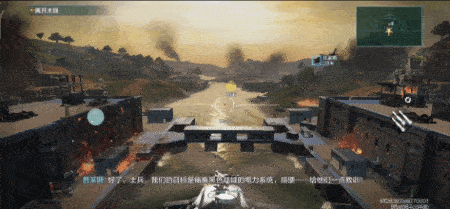 《決勝時刻：Mobile》劇情模式介紹 劇情模式攻略