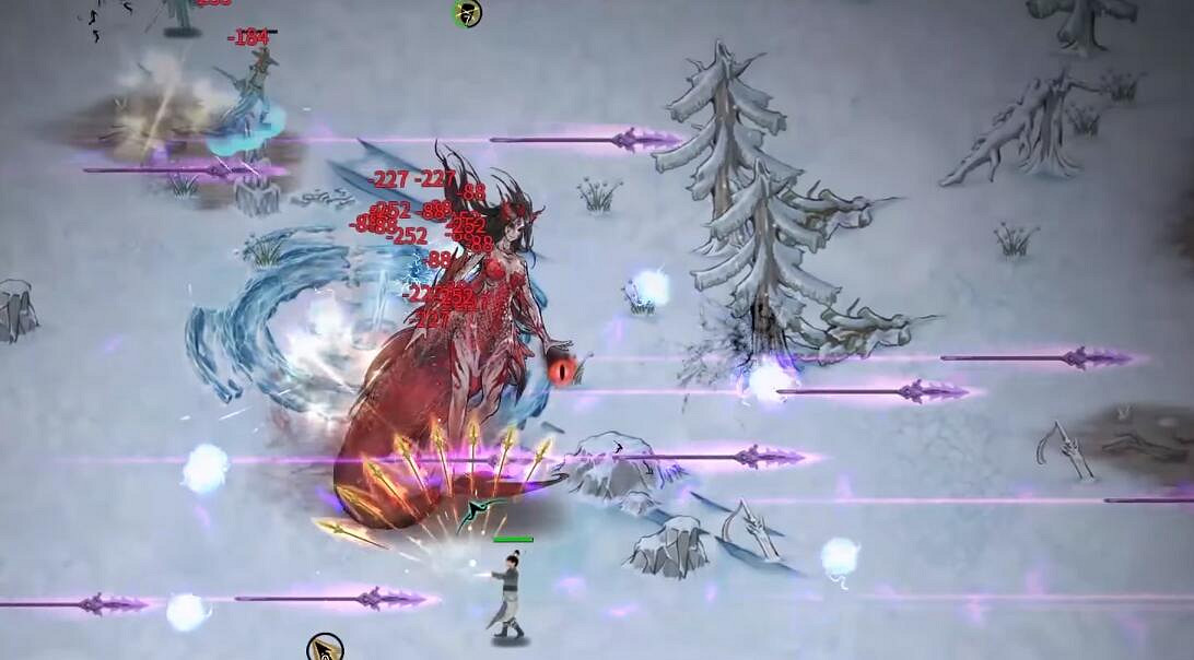 《鬼谷八荒》煉氣境怎麽玩？煉氣期技巧分享