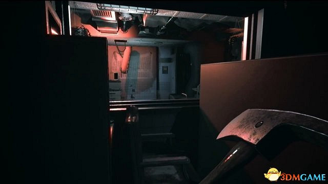 P.T.精神續作《面容》新預告片 詭異恐怖玩家嚇尿 P.T.精神續作《面容》新預告片 詭異恐怖玩家嚇尿