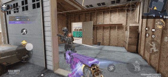 《決勝時刻：Mobile》nana轉盤值得抽嗎 nana皮膚特效