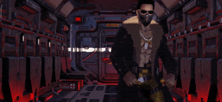 《決勝時刻：Mobile》drh傳說武器轉盤值得抽嗎 drh傳說武器特效展示