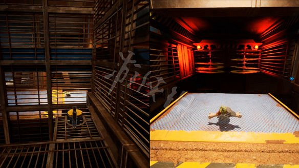 《雙人成行》圖文攻略:劇情流程+全關卡+Boss打法+全謎題解析+全小遊戲+全收集+全成就+操作介紹 《雙人成行》圖文攻略:劇情流程+全關卡+Boss打法+全謎題解析+全小遊戲+全收集+全成就+操作介紹