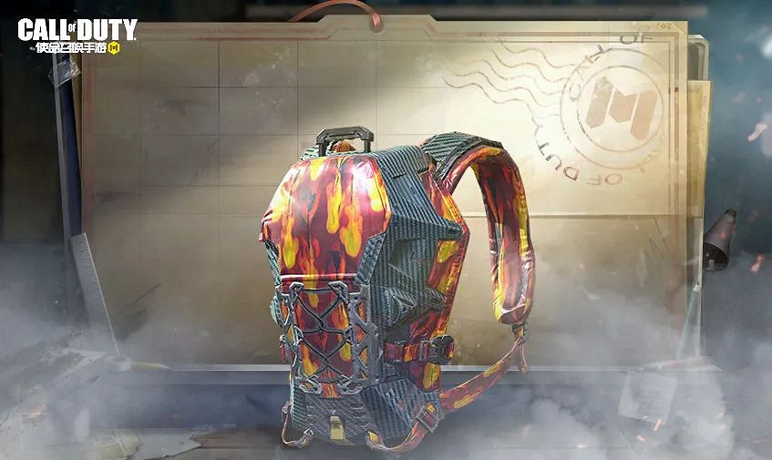 《決勝時刻：Mobile》智能風暴幸運箱怎麽樣 智能風暴寶箱皮膚分享