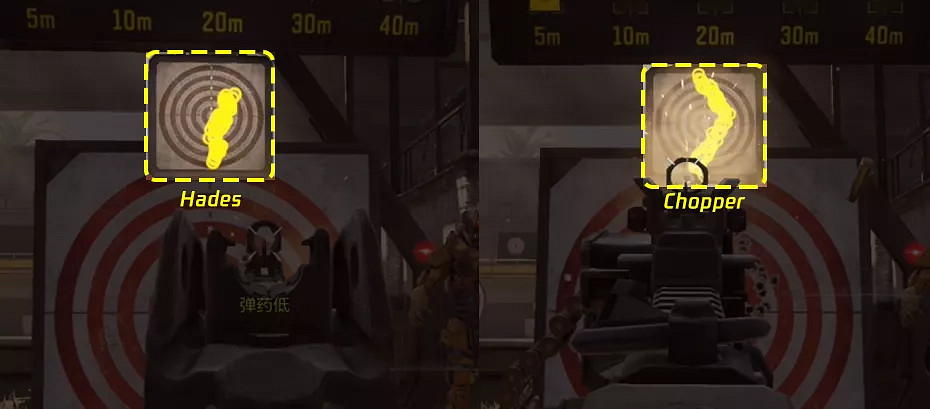 《決勝時刻：Mobile》hades配件搭配 hades配件怎麽選