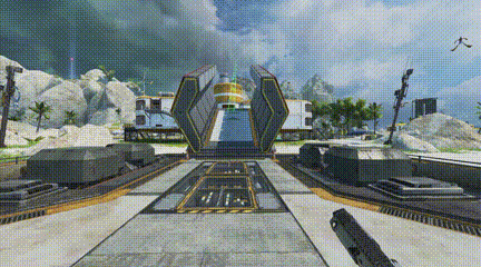 《Apex英雄》第十一賽季地圖更新一覽