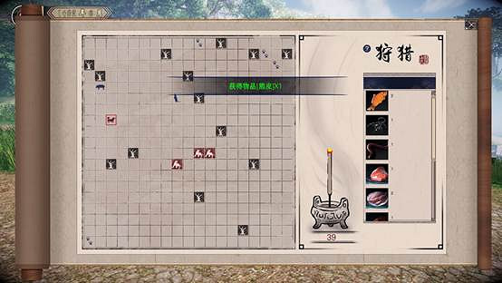 武林誌:玩遊戲必備五種看臉技能,最後這個長得醜才加天賦 武林誌:玩遊戲必備五種看臉技能,最後這個長得醜才加天賦