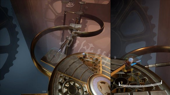 《雙人成行》圖文攻略：劇情流程+全關卡+Boss打法+全謎題解析+全小遊戲+全收集+全成就+操作介紹