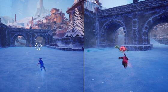 《雙人成行》成就失物招領怎麽達成？失物招領成就攻略