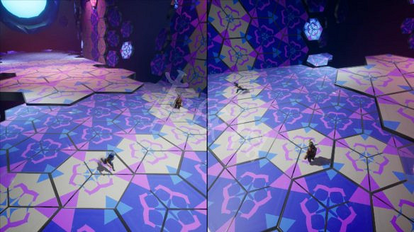 《雙人成行》圖文攻略：劇情流程+全關卡+Boss打法+全謎題解析+全小遊戲+全收集+全成就+操作介紹