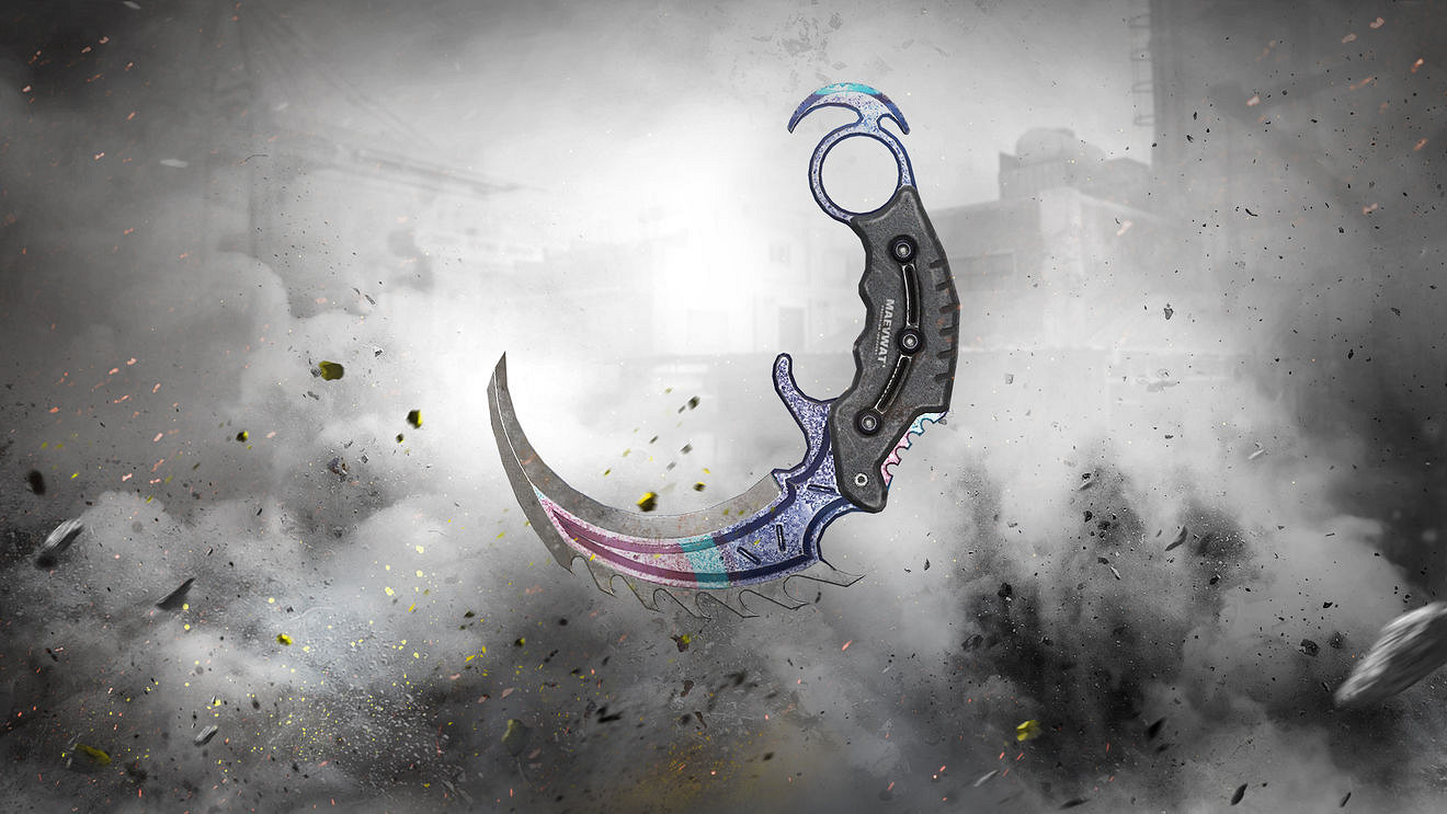 《決勝時刻：Mobile》蠍心女王寶箱怎麽樣 蠍心女王寶箱皮膚介紹