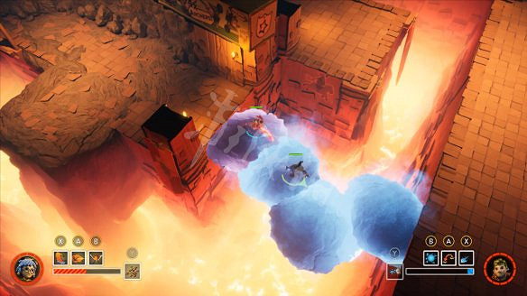 《雙人成行》圖文攻略：劇情流程+全關卡+Boss打法+全謎題解析+全小遊戲+全收集+全成就+操作介紹