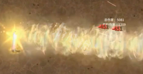 《鬼谷八荒》風修技能有什麽 風修流派技能一覽