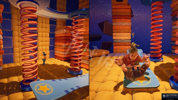 《雙人成行》圖文攻略:劇情流程+全關卡+Boss打法+全謎題解析+全小遊戲+全收集+全成就+操作介紹 《雙人成行》圖文攻略:劇情流程+全關卡+Boss打法+全謎題解析+全小遊戲+全收集+全成就+操作介紹