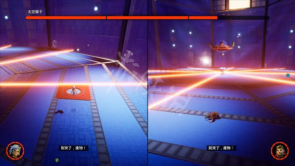 《雙人成行》圖文攻略：劇情流程+全關卡+Boss打法+全謎題解析+全小遊戲+全收集+全成就+操作介紹