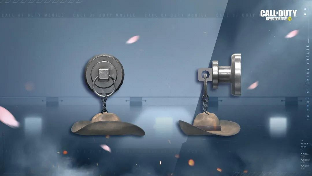 《決勝時刻：Mobile》亡命追緝寶箱怎麽樣 亡命追緝寶箱皮膚介紹