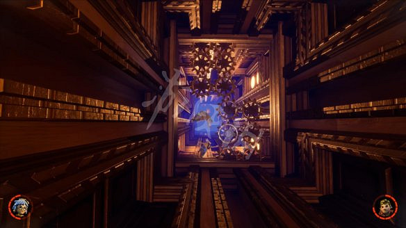 《雙人成行》圖文攻略：劇情流程+全關卡+Boss打法+全謎題解析+全小遊戲+全收集+全成就+操作介紹