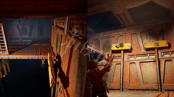 《雙人成行》圖文攻略:劇情流程+全關卡+Boss打法+全謎題解析+全小遊戲+全收集+全成就+操作介紹 《雙人成行》圖文攻略:劇情流程+全關卡+Boss打法+全謎題解析+全小遊戲+全收集+全成就+操作介紹