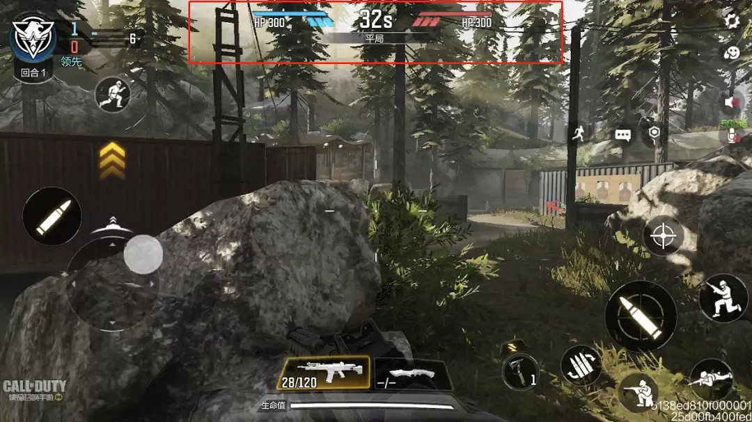 《決勝時刻：Mobile》3v3槍神對決怎麽玩 3v3槍神對決模式攻略