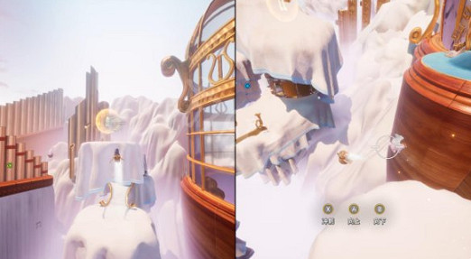 《雙人成行》交響樂章關卡怎麽過 交響樂章過關指南