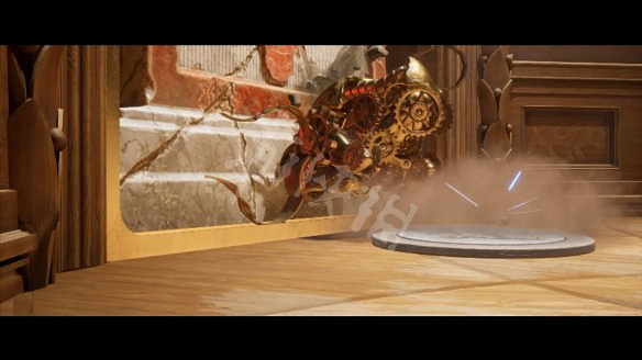 《雙人成行》布谷鳥鍾鍾表發條怎麽過?布谷鳥鍾鍾表發條打法攻略 《雙人成行》布谷鳥鍾鍾表發條怎麽過?布谷鳥鍾鍾表發條打法攻略