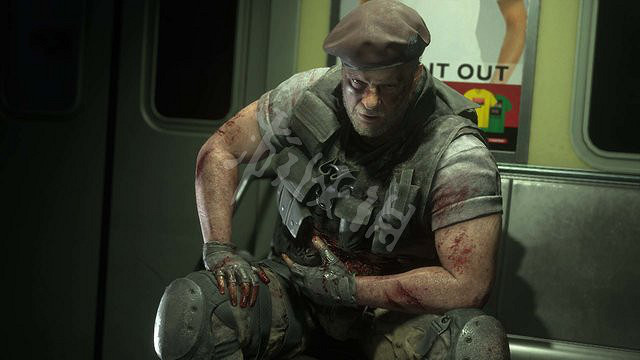 《惡靈古堡3重製版》角色有哪些?角色背景簡單介紹 《惡靈古堡3重製版》角色有哪些?角色背景簡單介紹