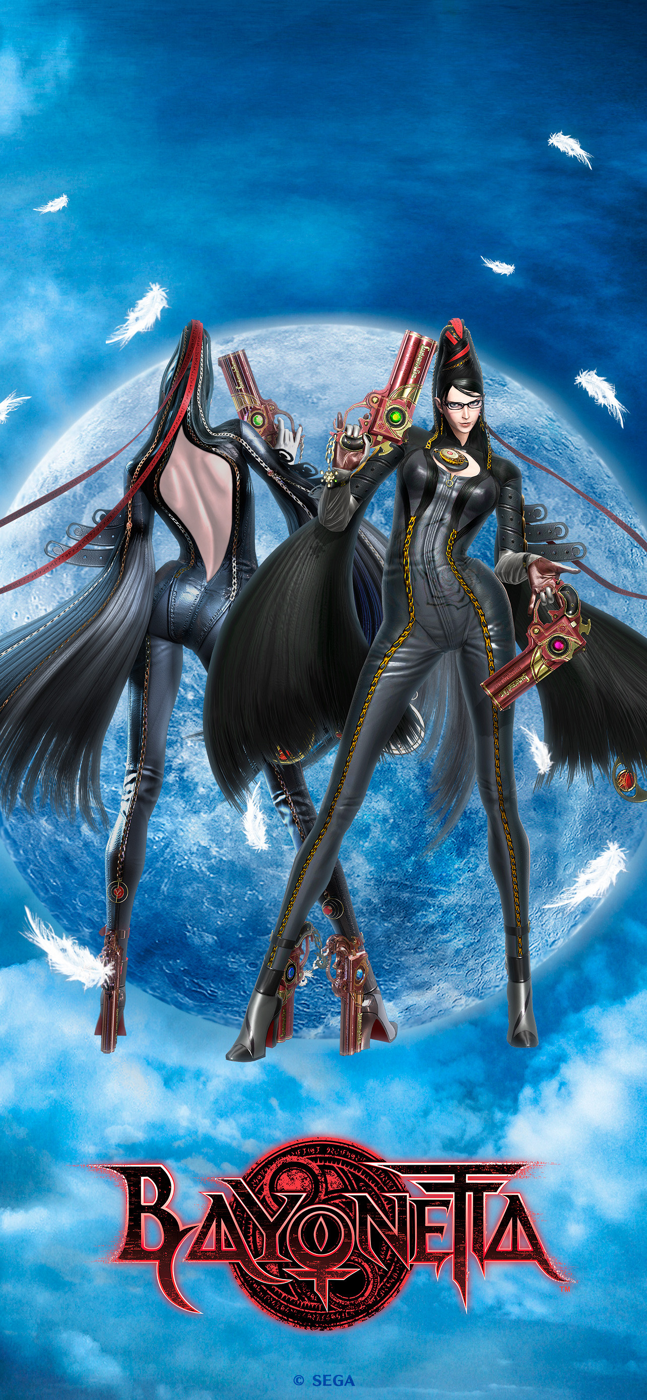 白金工作室發文慶祝《魔兵驚天錄》12周年 附贈精美壁紙 白金工作室發文慶祝《魔兵驚天錄》12周年 附贈精美壁紙