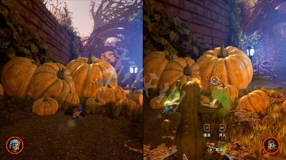 《雙人成行》圖文攻略：劇情流程+全關卡+Boss打法+全謎題解析+全小遊戲+全收集+全成就+操作介紹