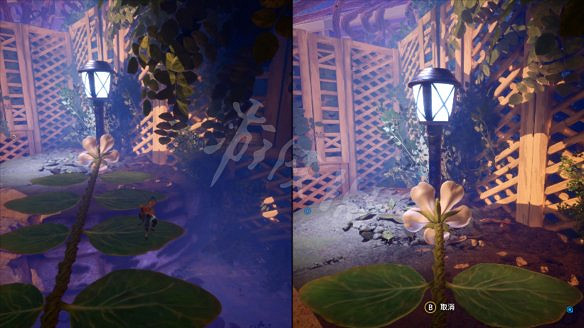 《雙人成行》圖文攻略：劇情流程+全關卡+Boss打法+全謎題解析+全小遊戲+全收集+全成就+操作介紹