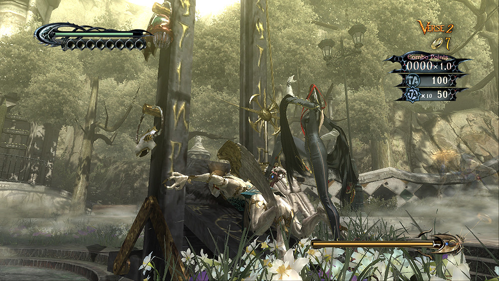 《魔兵驚天錄&征服》新情報:貝姐背景故事公開! 《魔兵驚天錄&征服》新情報:貝姐背景故事公開!