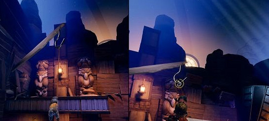 《雙人成行》布谷鳥鍾怎麽過 布谷鳥鍾解謎心得