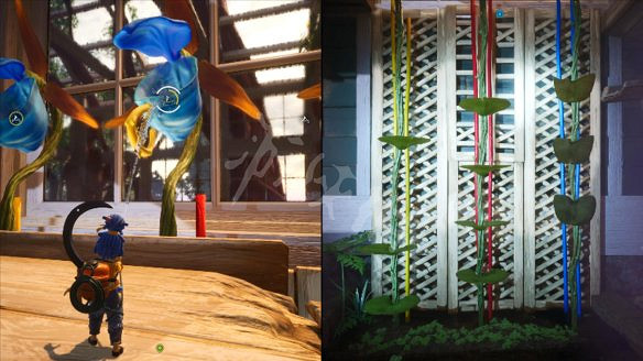 《雙人成行》圖文攻略：劇情流程+全關卡+Boss打法+全謎題解析+全小遊戲+全收集+全成就+操作介紹