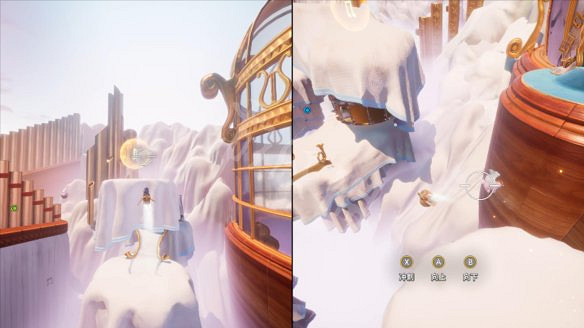 《雙人成行》圖文攻略：劇情流程+全關卡+Boss打法+全謎題解析+全小遊戲+全收集+全成就+操作介紹