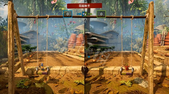 《雙人成行》圖文攻略：劇情流程+全關卡+Boss打法+全謎題解析+全小遊戲+全收集+全成就+操作介紹