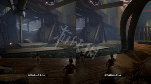 《雙人成行》奄奄一息關卡怎麽過 奄奄一息過關指南