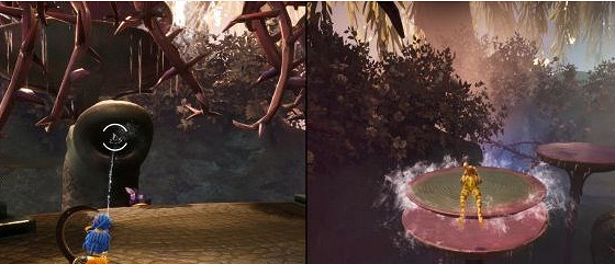 《雙人成行》青蛙出租車怎麽坐 青蛙出租車關卡流程 《雙人成行》青蛙出租車怎麽坐 青蛙出租車關卡流程