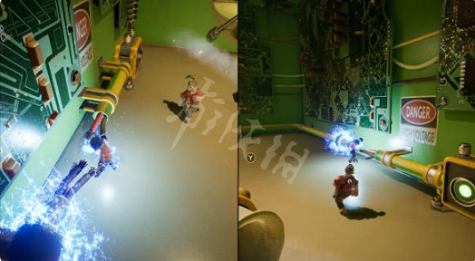 《雙人成行》奄奄一息關卡怎麽過 奄奄一息過關指南