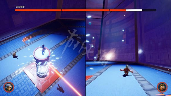 《雙人成行》Boss攻略大全 Boss戰怎麽打？