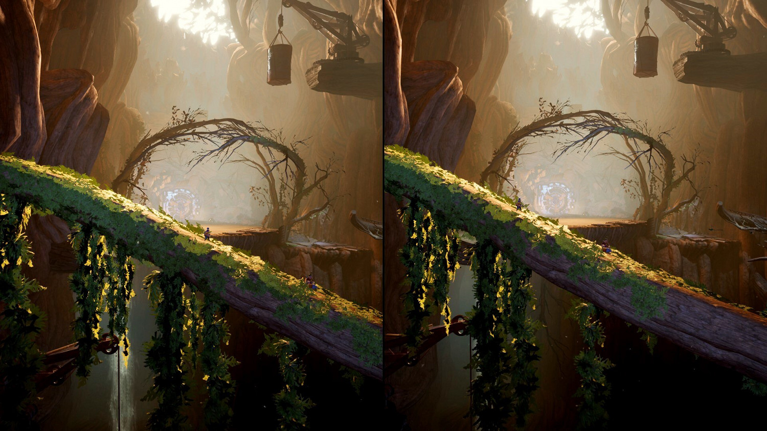 《雙人成行》地獄塔成就怎麽解鎖 地獄塔成就解鎖技巧