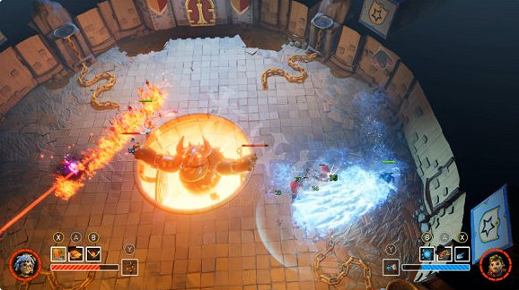 《雙人成行》地牢怎麽過 地牢通過方法 《雙人成行》地牢怎麽過 地牢通過方法