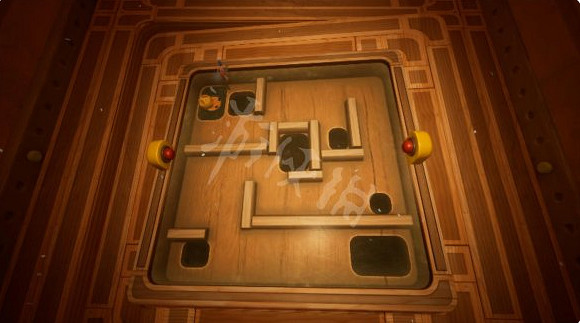 《雙人成行》跳房子關卡怎麽過 跳房子過關指南